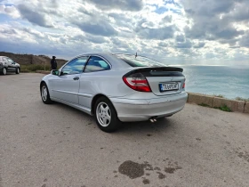     Mercedes-Benz C 220 2.2 Facelift