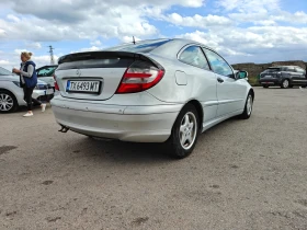 Mercedes-Benz C 220 2.2 Facelift | Mobile.bg    6
