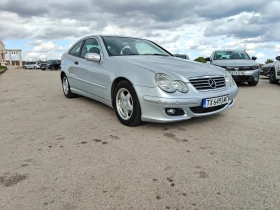     Mercedes-Benz C 220 2.2 Facelift