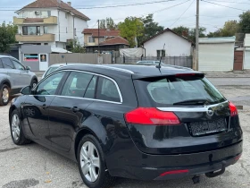 Обява за продажба на Opel Insignia ~4 750 лв. - изображение 1