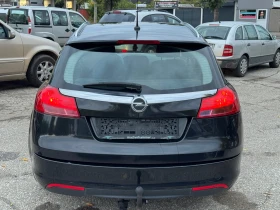 Обява за продажба на Opel Insignia ~4 750 лв. - изображение 5
