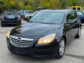 Обява за продажба на Opel Insignia ~4 750 лв. - изображение 1