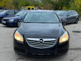 Обява за продажба на Opel Insignia ~4 750 лв. - изображение 4