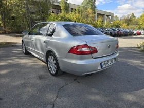 Skoda Superb 2.0TDI/170КС/АВТОМАТИК/КОЖА - 8790 лв. / 4494.26 € - 81930659 6
