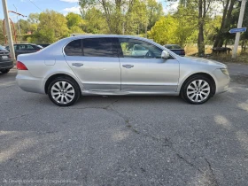 Skoda Superb 2.0TDI/170КС/АВТОМАТИК/КОЖА - 8790 лв. / 4494.26 € - 81930659 7