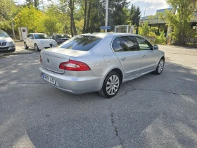     Skoda Superb 2.0TDI/170//