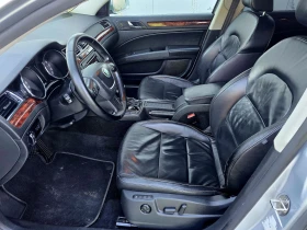 Skoda Superb 2.0TDI/170КС/АВТОМАТИК/КОЖА - 8790 лв. / 4494.26 € - 81930659 9