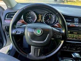 Skoda Superb 2.0TDI/170КС/АВТОМАТИК/КОЖА - 8790 лв. / 4494.26 € - 81930659 14