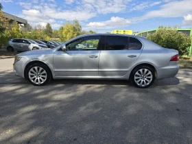 Skoda Superb 2.0TDI/170КС/АВТОМАТИК/КОЖА - 8790 лв. / 4494.26 € - 81930659 8