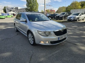     Skoda Superb 2.0TDI/170//
