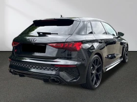 Обява за продажба на Audi Rs3 Sportback* quattro* Matrix  ~62 398 EUR - изображение 1