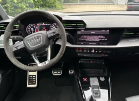 Обява за продажба на Audi Rs3 Sportback* quattro* Matrix  ~62 398 EUR - изображение 5