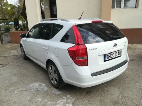 Обява за продажба на Kia Ceed 1.6crdi ~5 550 лв. - изображение 9 | Auto.bg Обява за продажба на Kia Ceed 1.6crdi ~5 550 лв. - изображение 9