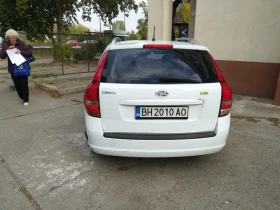 Обява за продажба на Kia Ceed 1.6crdi ~5 550 лв. - изображение 11 | Auto.bg Обява за продажба на Kia Ceed 1.6crdi ~5 550 лв. - изображение 11