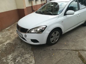 Обява за продажба на Kia Ceed 1.6crdi ~5 550 лв. - изображение 6 | Auto.bg Обява за продажба на Kia Ceed 1.6crdi ~5 550 лв. - изображение 6