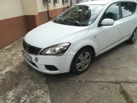 Обява за продажба на Kia Ceed 1.6crdi ~5 550 лв. - изображение 8 | Auto.bg Обява за продажба на Kia Ceed 1.6crdi ~5 550 лв. - изображение 8