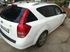 Обява за продажба на Kia Ceed 1.6crdi ~5 550 лв. - изображение 7 | Auto.bg Обява за продажба на Kia Ceed 1.6crdi ~5 550 лв. - изображение 7