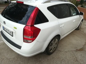Обява за продажба на Kia Ceed 1.6crdi ~5 550 лв. - изображение 3 | Auto.bg Обява за продажба на Kia Ceed 1.6crdi ~5 550 лв. - изображение 3