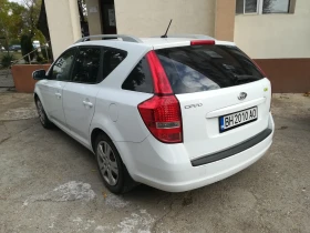 Обява за продажба на Kia Ceed 1.6crdi ~5 550 лв. - изображение 1 | Auto.bg Обява за продажба на Kia Ceed 1.6crdi ~5 550 лв. - изображение 1