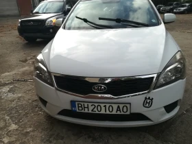 Обява за продажба на Kia Ceed 1.6crdi ~5 550 лв. - изображение 2 | Auto.bg Обява за продажба на Kia Ceed 1.6crdi ~5 550 лв. - изображение 2