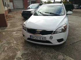 Обява за продажба на Kia Ceed 1.6crdi ~5 550 лв. - изображение 4 | Auto.bg Обява за продажба на Kia Ceed 1.6crdi ~5 550 лв. - изображение 4