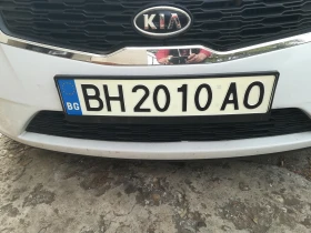 Обява за продажба на Kia Ceed 1.6crdi ~5 550 лв. - изображение 5 | Auto.bg Обява за продажба на Kia Ceed 1.6crdi ~5 550 лв. - изображение 5