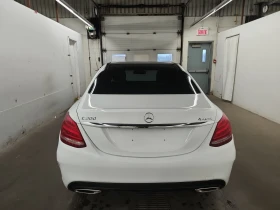Mercedes-Benz C 300 *  *    *   *  | Mobile.bg    5