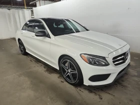 Mercedes-Benz C 300 *  *    *   *  | Mobile.bg    3