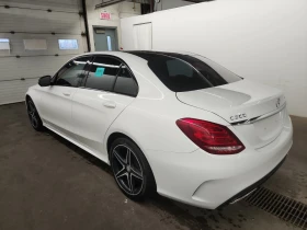 Mercedes-Benz C 300 *  *    *   *  | Mobile.bg    4