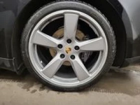 Porsche Panamera 4S CARFAX АВТО КРЕДИТ  - 48600 лв. / 24848.79 € - 23002363 11