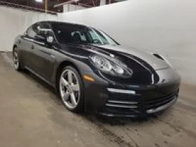 Porsche Panamera 4S CARFAX АВТО КРЕДИТ 