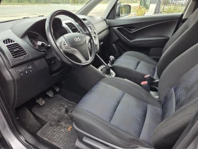 Hyundai Ix20 1, 4 benzin 90 hp - 10800 лв. / 5521.95 € - 16006184 12