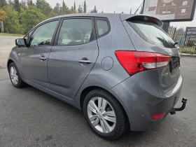 Hyundai Ix20 1, 4 benzin 90 hp - 10800 лв. / 5521.95 € - 16006184 8