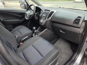 Hyundai Ix20 1, 4 benzin 90 hp - 10800 лв. / 5521.95 € - 16006184 14