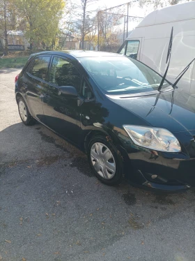 Toyota Auris, снимка 3