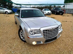 Chrysler 300c 3.0 CRdI* V6* Автоматик