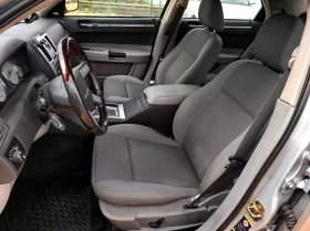 Chrysler 300c 3.0 CRdI* V6* Автоматик - 8999 лв. / 4601.12 € - 66648527 10