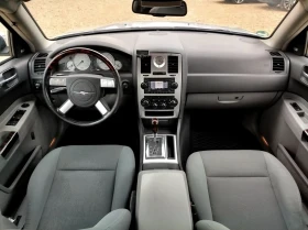 Chrysler 300c 3.0 CRdI* V6* Автоматик - 8999 лв. / 4601.12 € - 66648527 9