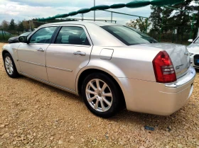 Chrysler 300c 3.0 CRdI* V6* Автоматик - 8999 лв. / 4601.12 € - 66648527 8