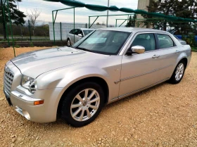 Chrysler 300c 3.0 CRdI* V6* Автоматик - 8999 лв. / 4601.12 € - 66648527 3