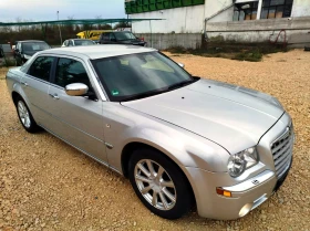 Chrysler 300c 3.0 CRdI* V6* Автоматик - 8999 лв. / 4601.12 € - 66648527 4