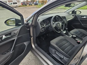 VW Golf 7 1.6 TDI - цена по договаряне - 52006776 9
