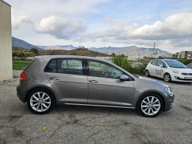 VW Golf 7 1.6 TDI - цена по договаряне - 52006776 8