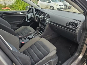 VW Golf 7 1.6 TDI - цена по договаряне - 52006776 11