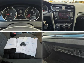 VW Golf 7 1.6 TDI - цена по договаряне - 52006776 14