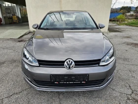 VW Golf 7 1.6 TDI - цена по договаряне - 52006776 2