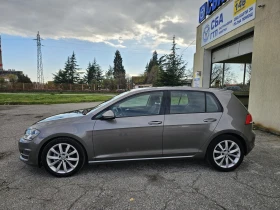 VW Golf 7 1.6 TDI - цена по договаряне - 52006776 4