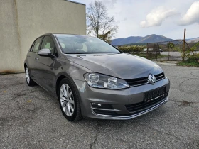 VW Golf 7 1.6 TDI - цена по договаряне - 52006776 3