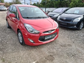 Hyundai Ix20 - 10300 лв. / 5266.31 € - 55392736 3