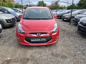 Hyundai Ix20 - 10300 лв. / 5266.31 € - 55392736 2